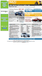 Mobile Screenshot of myauto.com.au